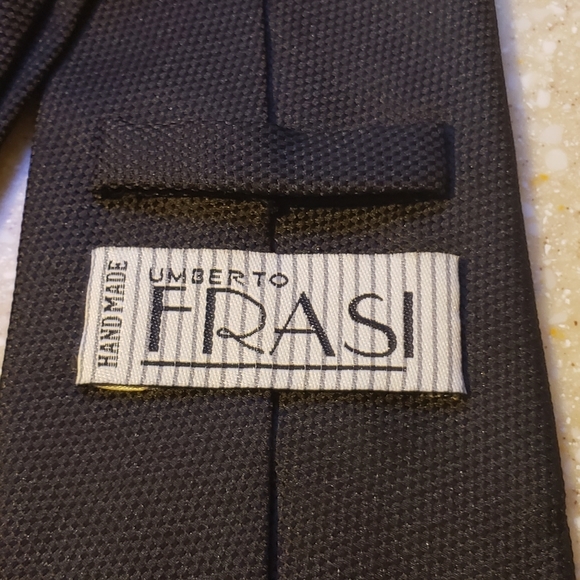 Umberto Frasi ties 👔 - Picture 5 of 6